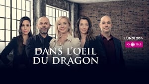 Dans l'oeil du dragon kép