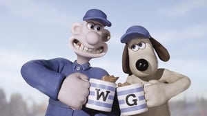 Wallace és Gromit - Az elvetemült veteménylény háttérkép