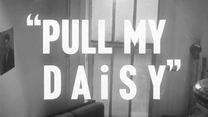 Pull My Daisy háttérkép