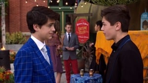 Andi Mack 2. évad Ep.13 13. epizód