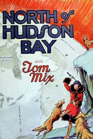 North of Hudson Bay poszter