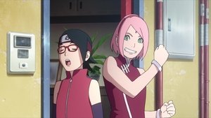 Boruto: Naruto új nemzedék 1. évad Ep.55 55. epizód