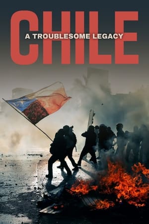 Chili, par la raison ou par la force poszter