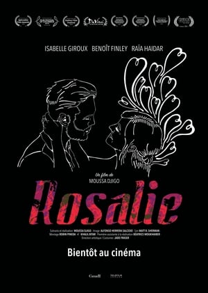 Rosalie