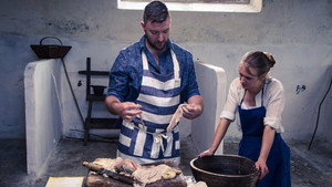 Made in Great Britain Season 1 Ep.5 5. epizód