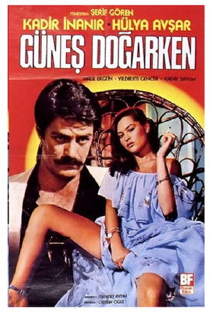 Güneş Doğarken poszter