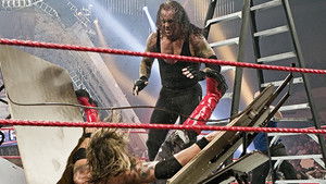 WWE TLC: Tables Ladders & Chairs 2009 háttérkép