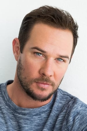 Ryan Merriman profil kép