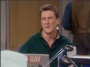 Drop the Dead Donkey Season 5 Ep.1 1. epizód