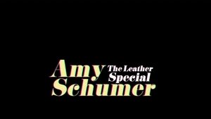 Amy Schumer: The Leather Special háttérkép