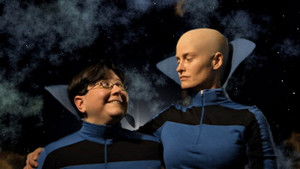 Codependent Lesbian Space Alien Seeks Same háttérkép
