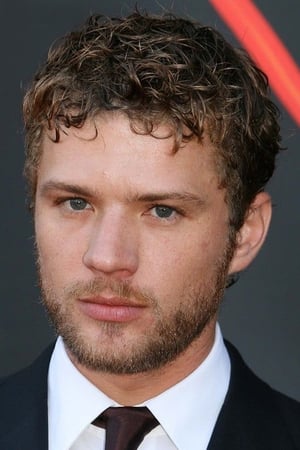 Ryan Phillippe profil kép