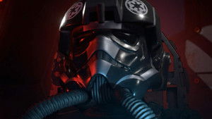 Star Wars: Squadrons - Hunted háttérkép