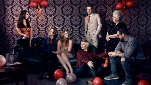 Swingers háttérkép