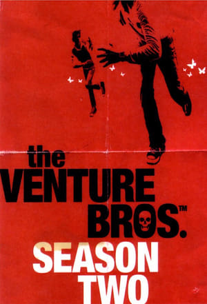 The Venture Bros. poszter