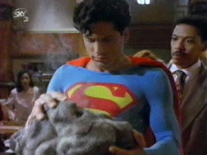 Az ifjú Superman kalandjai Season 3 Ep.10 10. epizód