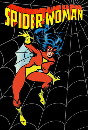 Spider-Woman