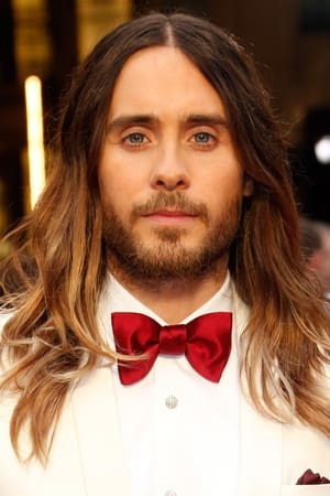 Jared Leto profil kép