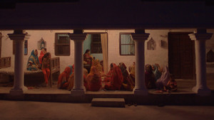 গামক ঘর háttérkép
