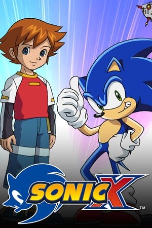 Sonic X