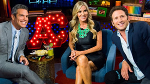 Watch What Happens Live with Andy Cohen Season 10 Ep.12 12. epizód