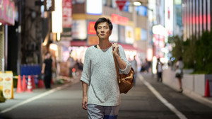 津田寛治に撮休はない háttérkép