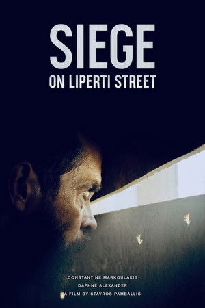 A Liperti utca ostroma poszter