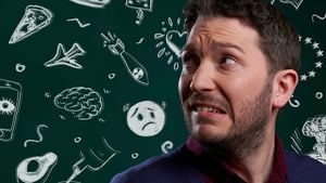 Jon Richardson: Ultimate Worrier kép