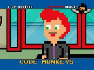 Code Monkeys 1. évad Ep.5 5. epizód