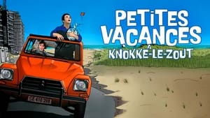 Petites vacances à Knokke-le-Zoute háttérkép