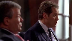 Boston Legal - Jogi játszmák 5. évad Ep.2 2. epizód