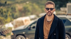 Σιωπηλός Δρόμος 1. évad Ep.8 8. epizód