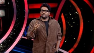 Bigg Boss Tamil 8. évad Ep.8 8. epizód