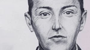 Who Is D.B. Cooper? háttérkép