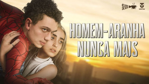 Homem-Aranha: Nunca Mais! (CURTA) háttérkép
