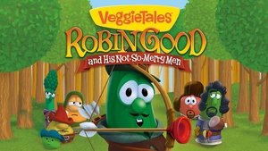 VeggieTales: Robin Good and His Not So Merry Men háttérkép