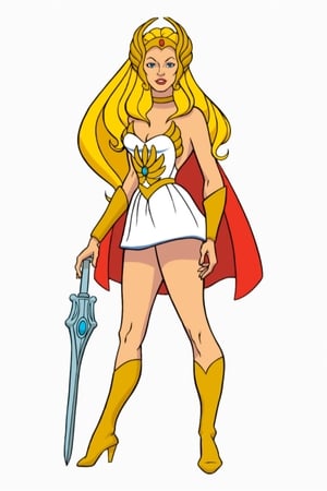 She-Ra: Princess of Power poszter