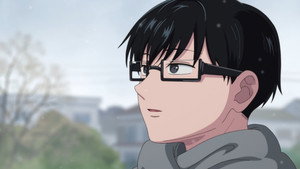 正反対な君と僕 1. évad Ep.14 14. epizód