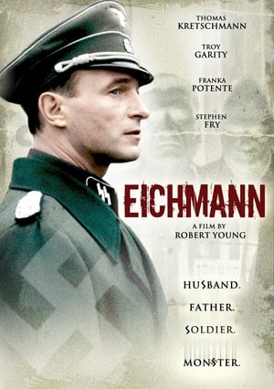 Eichmann poszter