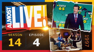 Almost Live! Season 14 Ep.4 4. epizód