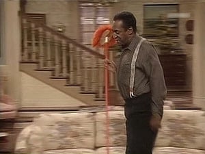 The Cosby Show 4. évad Ep.17 17. epizód