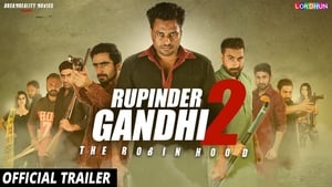 Rupinder Gandhi 2 - The Robinhood háttérkép