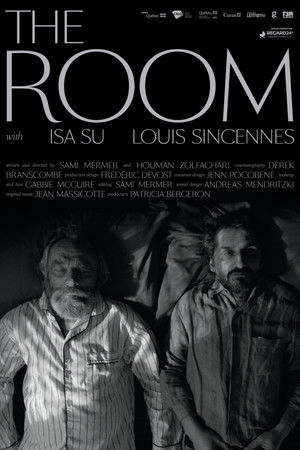 La chambre poszter