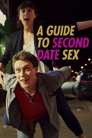 A Guide to Second Date Sex poszter