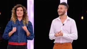 Naked Attraction Italia 1. évad Ep.9 9. epizód