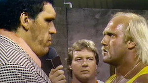 WWF Wrestling Challenge Season 2 Ep.6 6. epizód