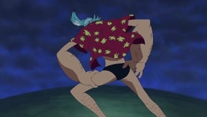 One Piece 8. évad Ep.261 261. epizód