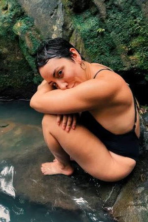 Marissa Rivera profil kép