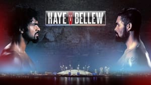 David Haye vs. Tony Bellew háttérkép