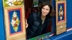 Canal Walks with Julia Bradbury Season 1 Ep.4 4. epizód